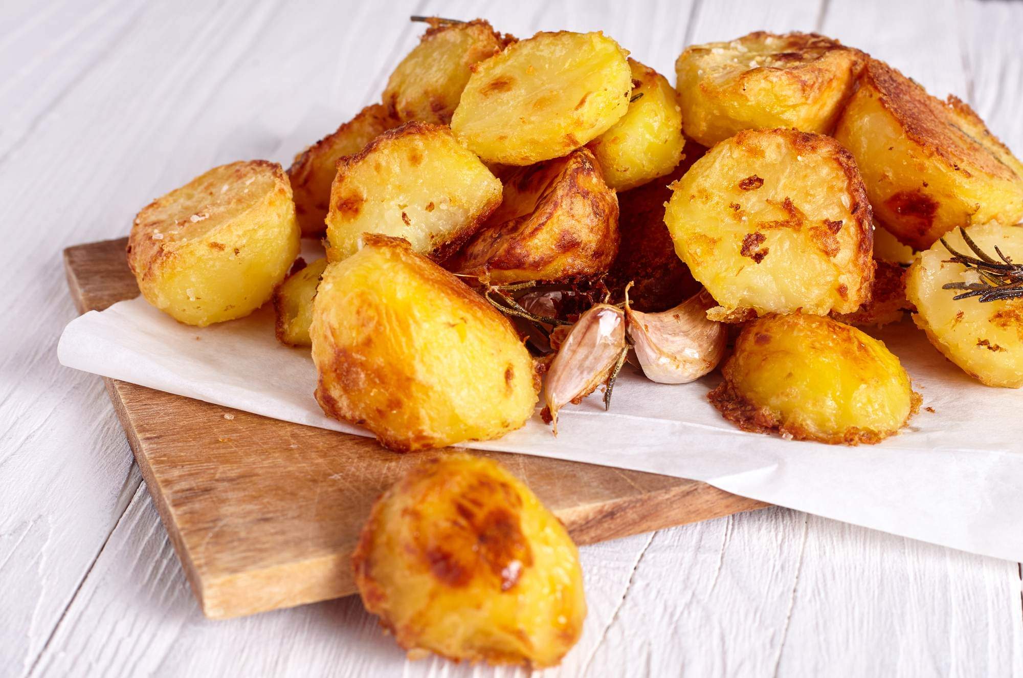 PATATE ARROSTO