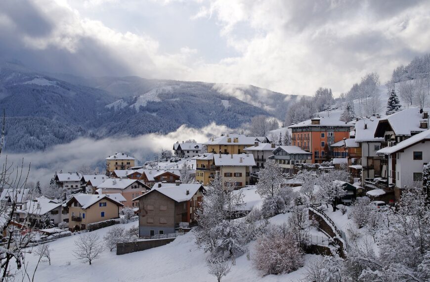 Valle Aurina. Gita scolastica finita in tragedia: studente&hellip;