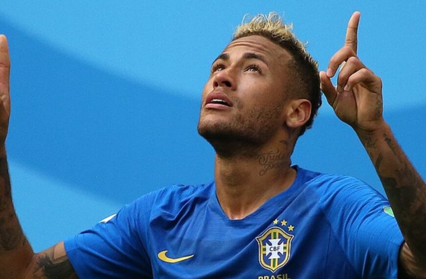 Neymar