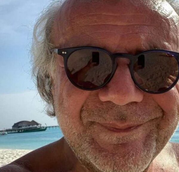 Jerry Calà ricoverato per un infarto in codice&hellip;