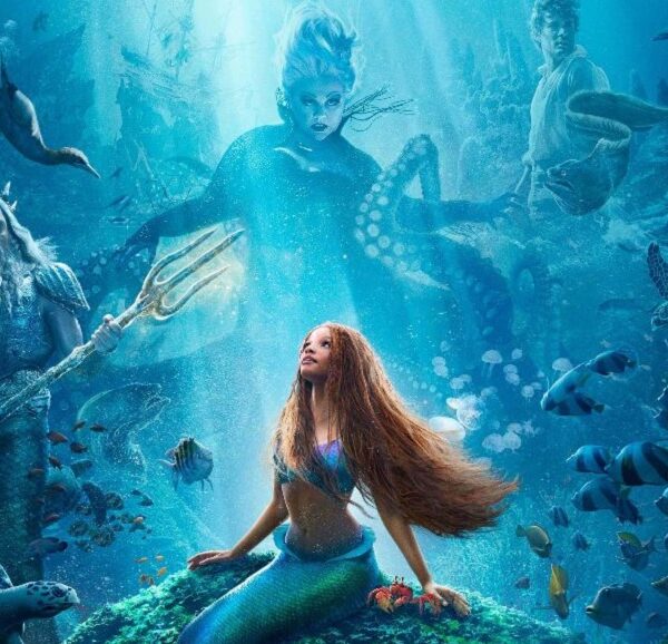 La Sirenetta, arriverà su Disney+ il 6 settembre