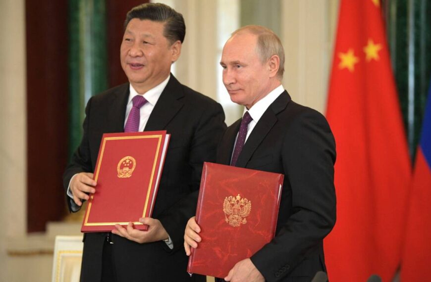 Putin a Xi Jinping: “Siamo aperti ai negoziati”, la reazione degli USA