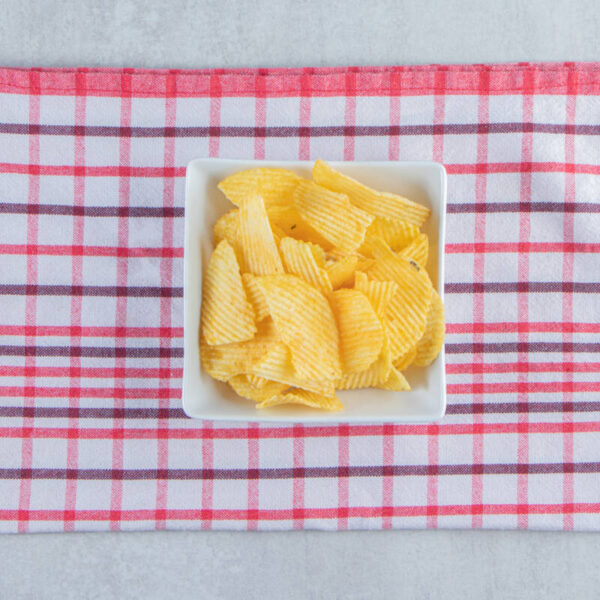 Allerta Alimentare: Richiamate patatine in busta per contaminazione&hellip;