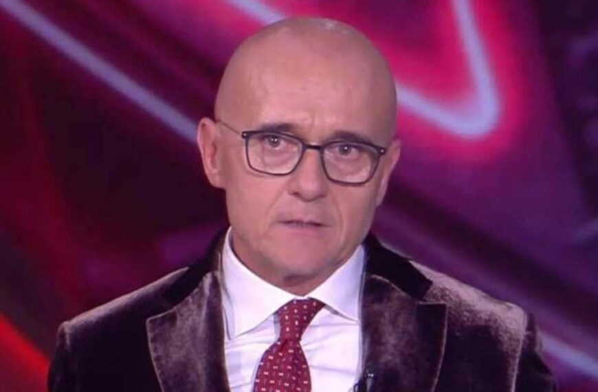 GFVIP8, sarà lei l’opinionista della nuova edizione: l’annuncio