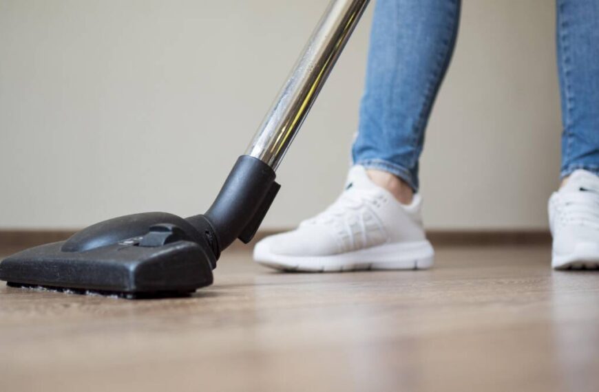 Aspirapolvere: Perchè sceglierne una senza fili