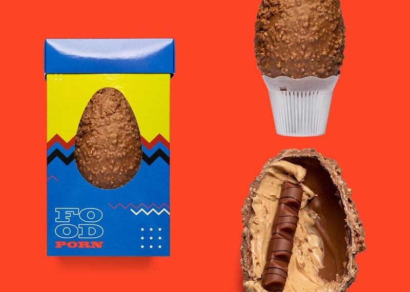 Pasqua 2023: arriva l’uovo con cui fare “la&hellip;