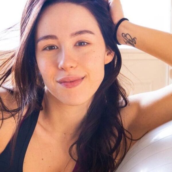 Aurora Ramazzotti confessa: “Il mio parto è stato&hellip;