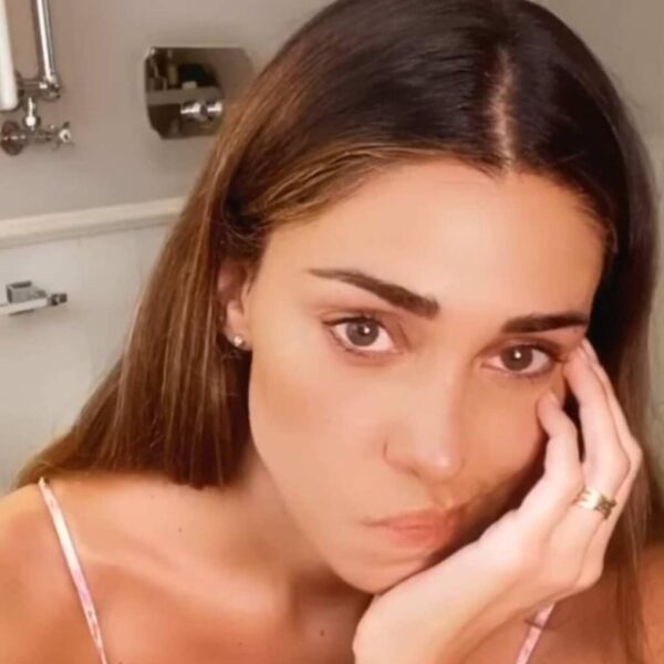 Belen Rodriguez lascia Milano: ecco dove vive