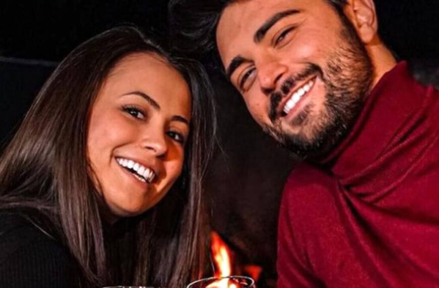 Uomini e Donne, Chiara Rabbi ha tradito Davide Donadei? La versione dell’ex corteggiatrice