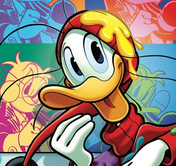 Un nuovo TopoLibro da collezione