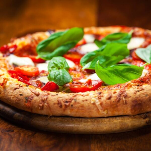 La Pizza con farina di grilli quanto costa?&hellip;