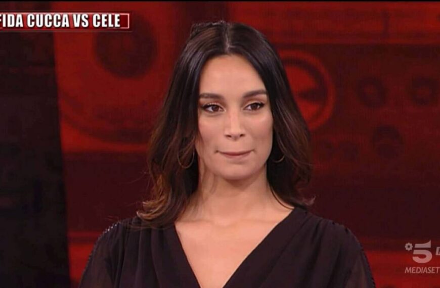 Amici 22, Francesca Tocca torna a ballare: le parole di Maria de Filippi