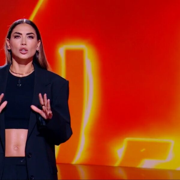 Melissa Satta senza freni a Le Iene: “Quando&hellip;