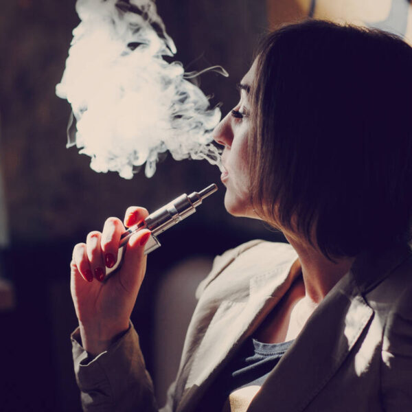 Sigaretta elettronica