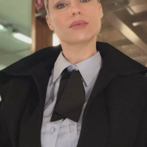 Michelle Hunziker invitata speciale alla festa di Tomaso&hellip;