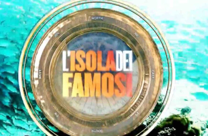 Isola dei Famosi 2024 confermata: Ilary Blasi in dubbio