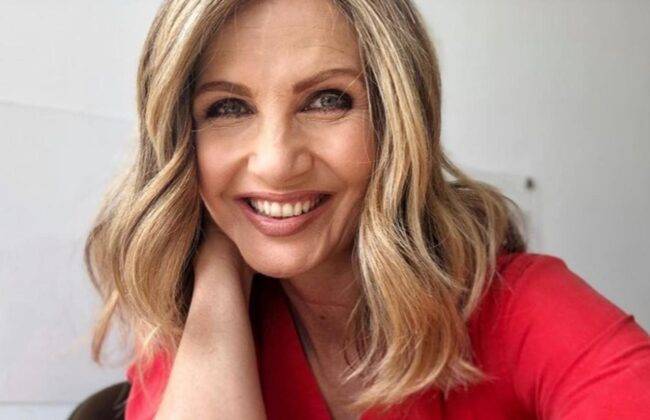 Lorella Cuccarini lascia Amici? Possibile ritorno in Rai