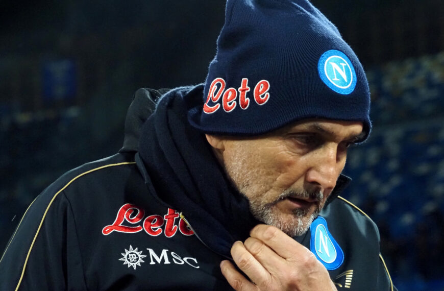 Luciano Spalletti