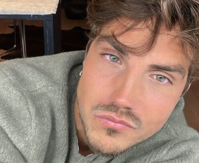 Daniele Dal Moro senza freni: Faccio il ca**o che mi pare!