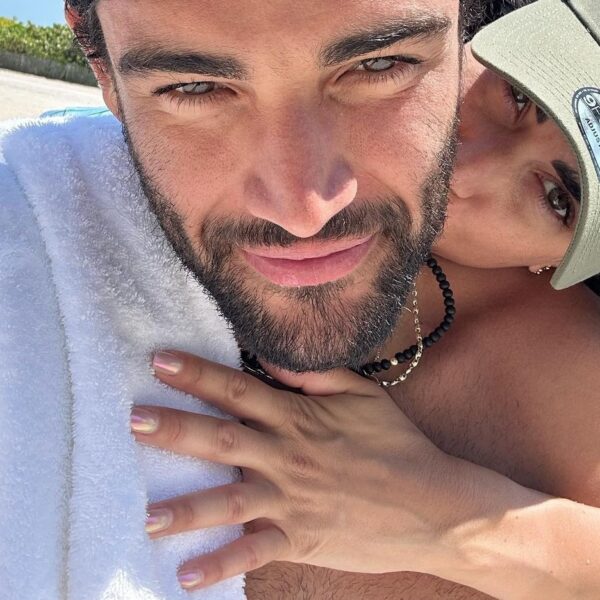 Melissa Satta Berrettini