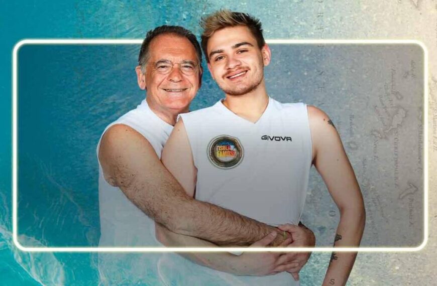 Isola dei Famosi, Cecchi Paone e Antolini hanno lasciato l’Honduras: i motivi