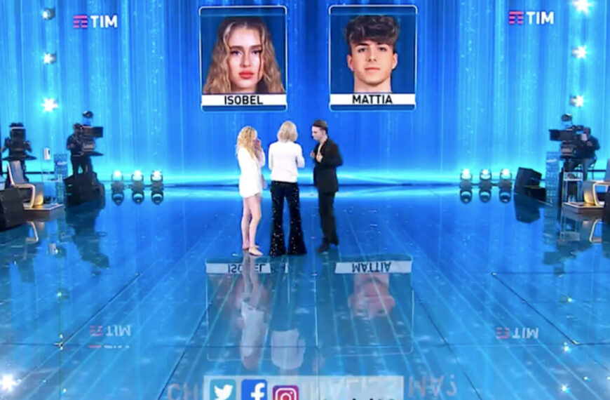Amici, Mattia vince e batte Isobel: Muller si schiera sui social