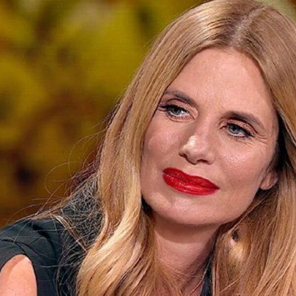 Filippa Lagerbāck segue Fabio Fazio a Discovery? Le indiscrezioni