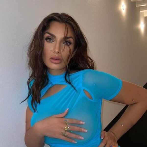 Elettra Lamborghini confessa: “Mi sento in colpa di…”