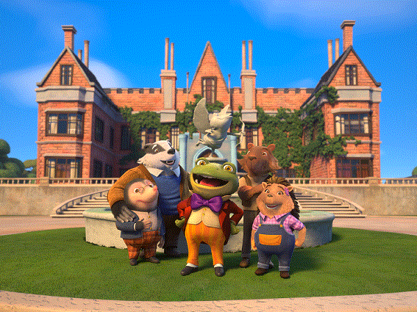 Highlights giugno 2023 Boomerang