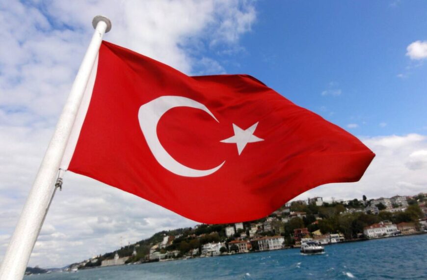 Turchia