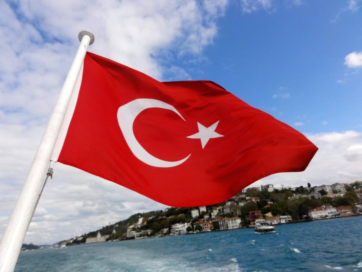 Turchia
