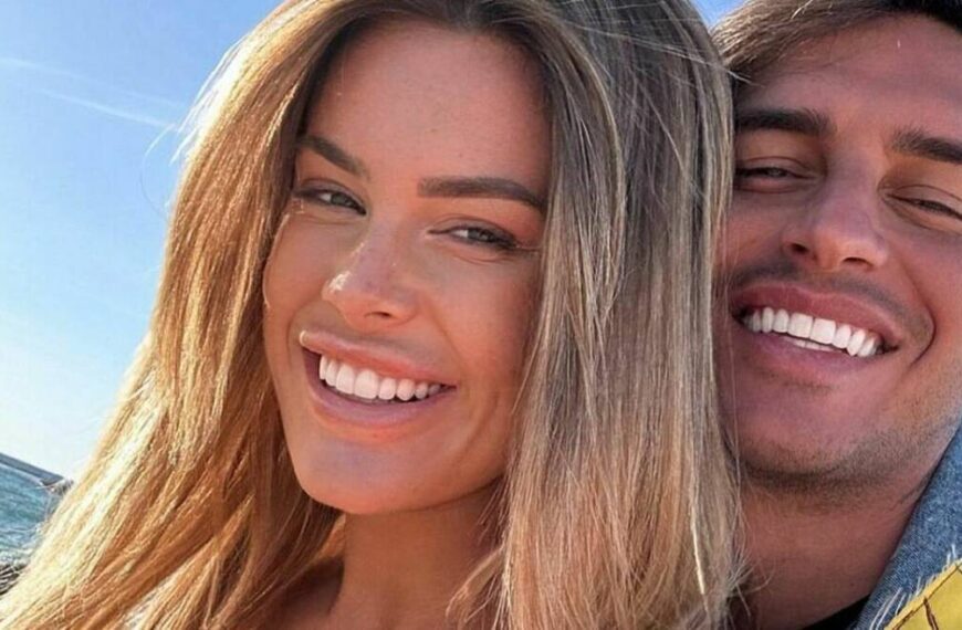 Basciagoni colpo di scena: il gesto social del dj