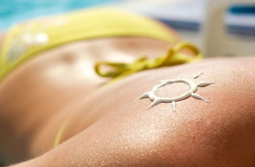 Abbronzatura: come diventare nera velocemente senza bruciarsi