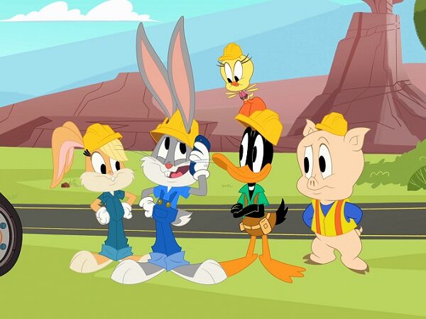 Highlights luglio & agosto Boomerang