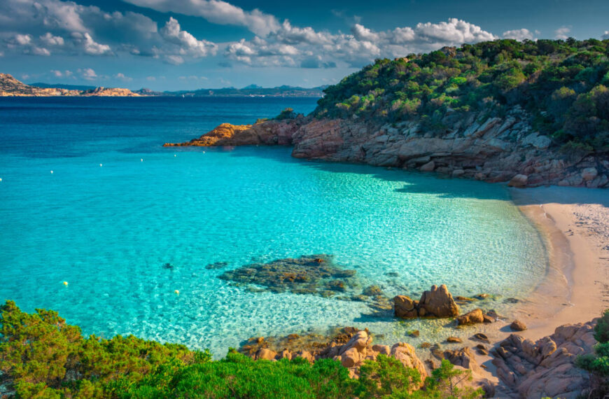 Sardegna