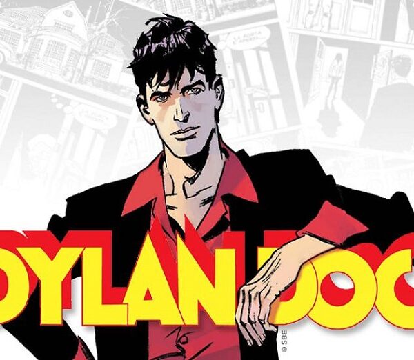 Barbara Baraldi è la nuova curatrice di Dylan&hellip;