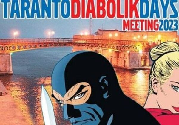 Taranto Diabolik Days 2