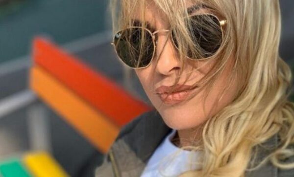 Francesca Pascale commenta la morte di Silvio Berlusconi:&hellip;