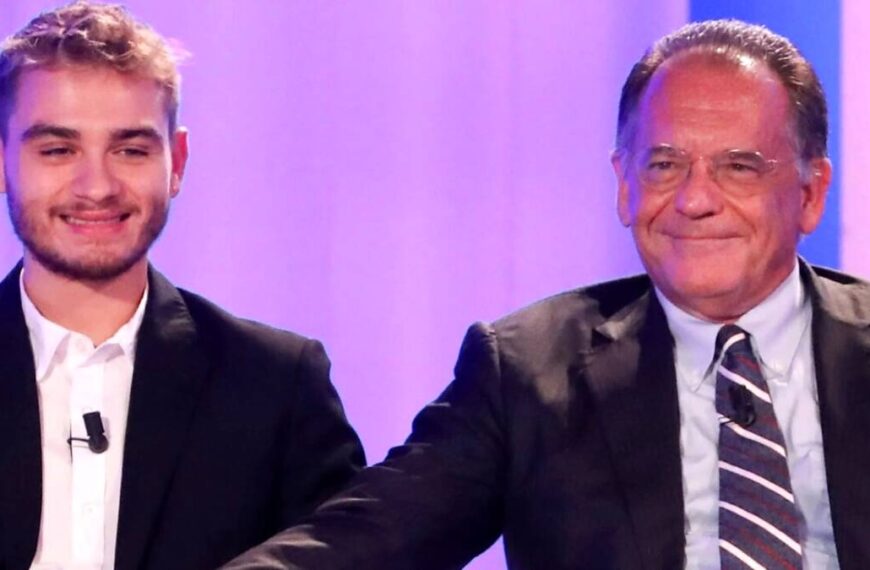 Alessandro Cecchi e Simone Antolini matrimonio in vista: dove e quando