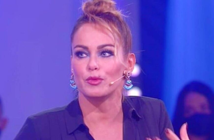 Gf Vip 8, il ruolo di Sonia Bruganelli: le dichiarazioni dell’ufficio stampa