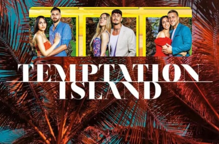 Temptation Island, Manuel e Francesca sono tornati insieme: le indiscrezioni