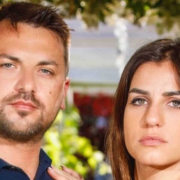 Temptation Island, Davide rompe il silenzio su Alessia:&hellip;