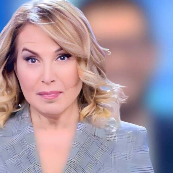 Mediaset “liquida” Barbara d’Urso: la nota stampa