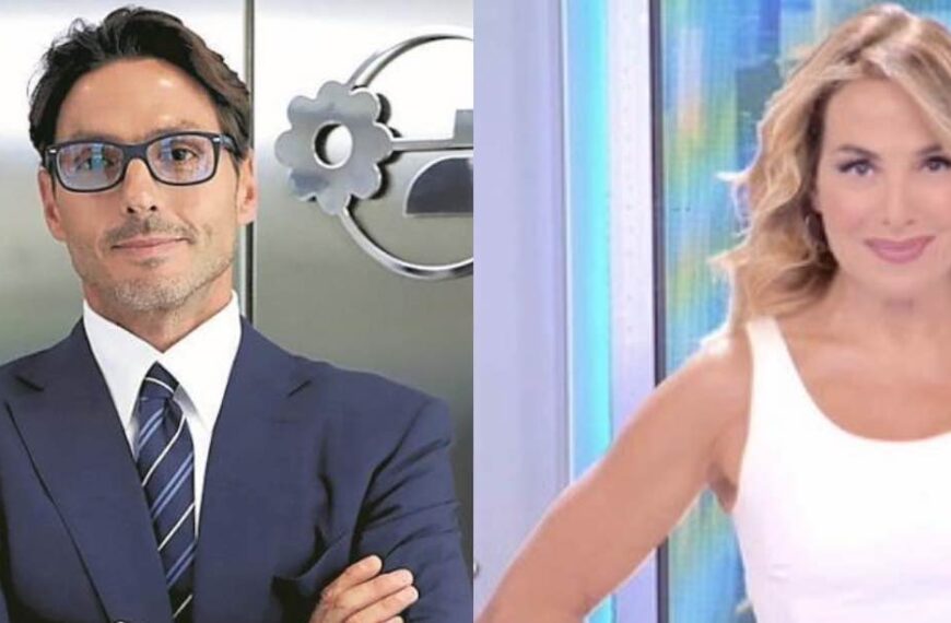 Piersilvio Berlusconi risponde alla D’Urso: “Voleva garanzie che non diamo più”