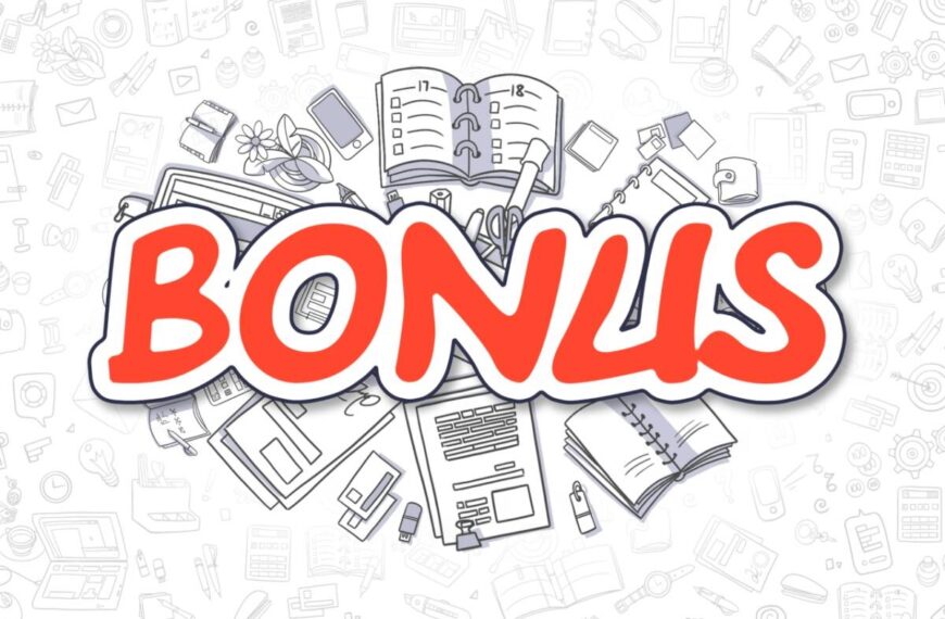 Bonus
