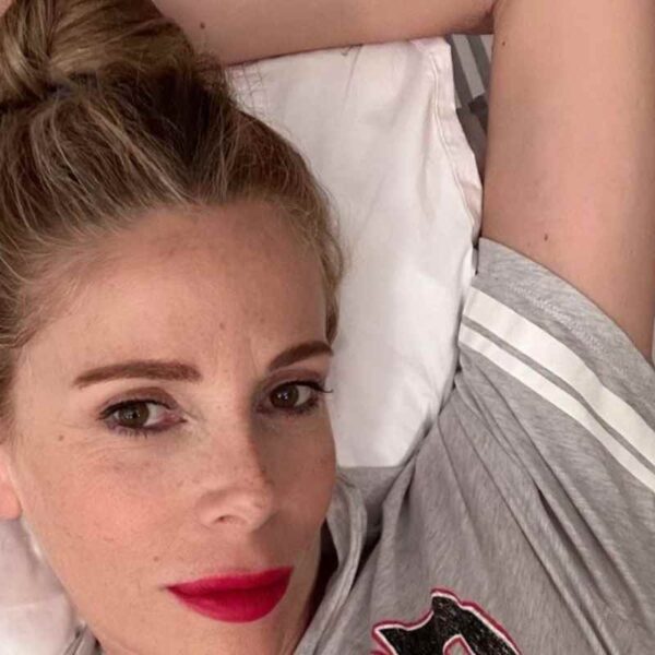 Alessia Marcuzzi: “Il mio no a Belve? Ecco&hellip;