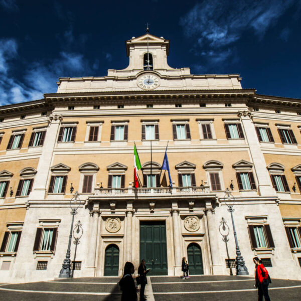 Parlamento Italiano