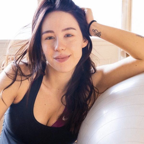 Aurora Ramazzotti: “Desideravo molto un parto naturale, ma…”