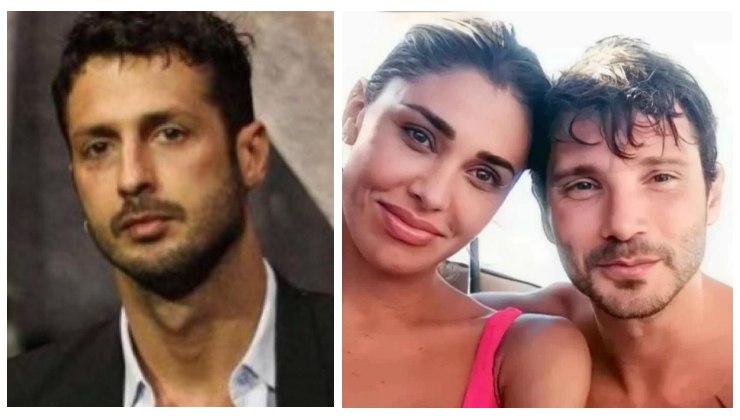 Belen, Stefano e Corona