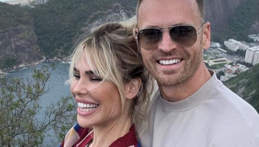 Ilary Blasi fuga in dubbi su Bastian: altro che crisi!